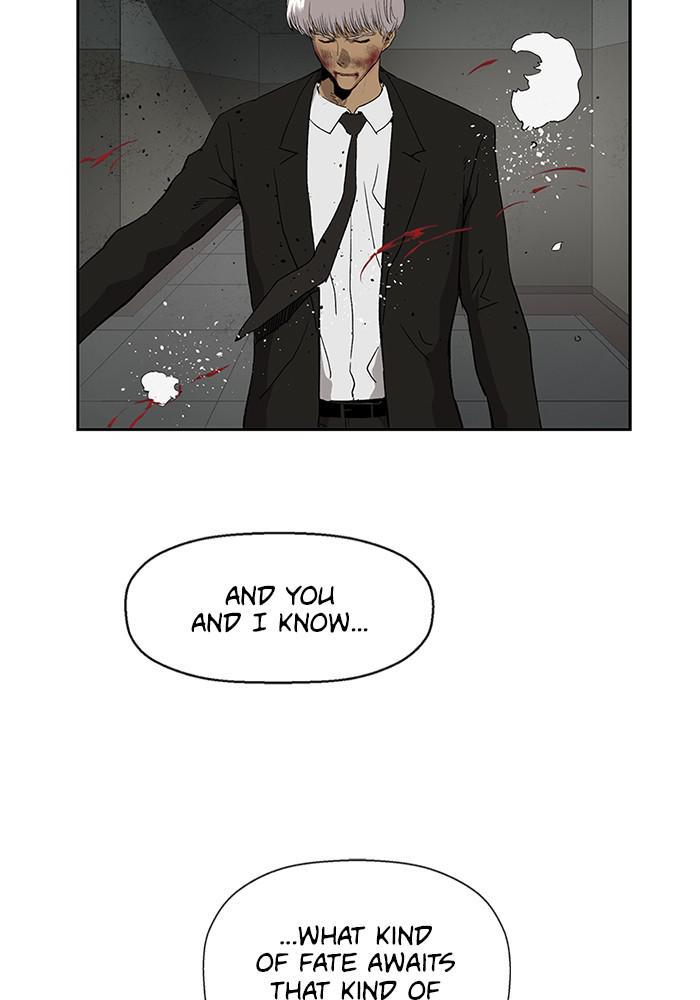 Read Weak Hero EN Manga Online