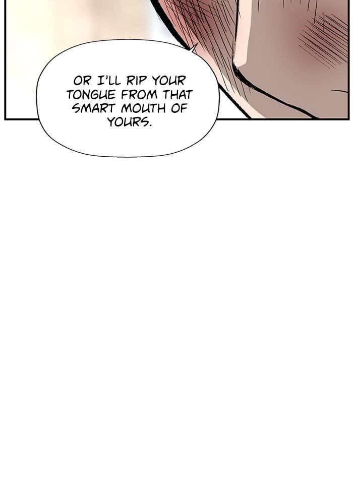 Read Weak Hero EN Manga Online