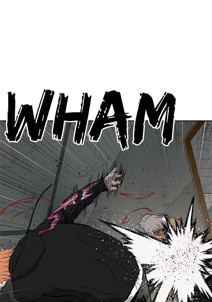 Read Weak Hero EN Manga Online