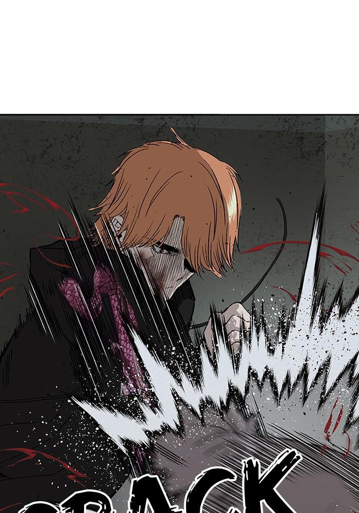 Read Weak Hero EN Manga Online
