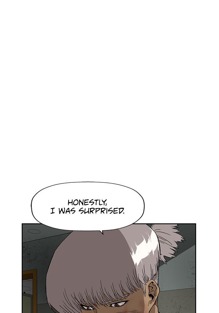 Read Weak Hero EN Manga Online