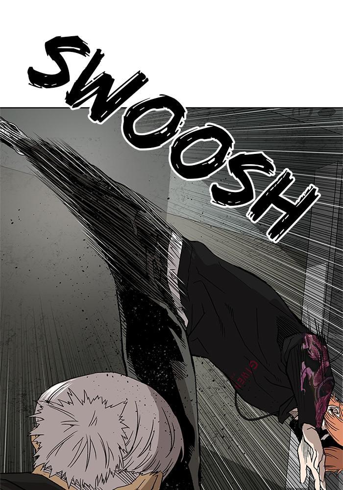 Read Weak Hero EN Manga Online
