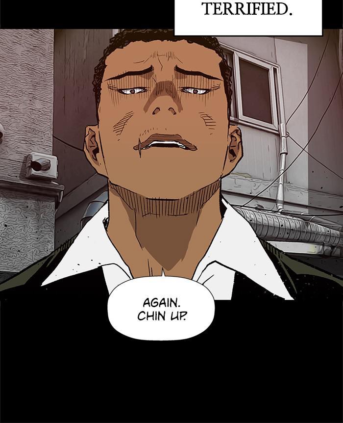 Read Weak Hero EN Manga Online