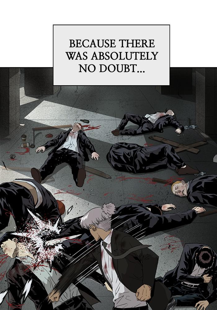 Read Weak Hero EN Manga Online