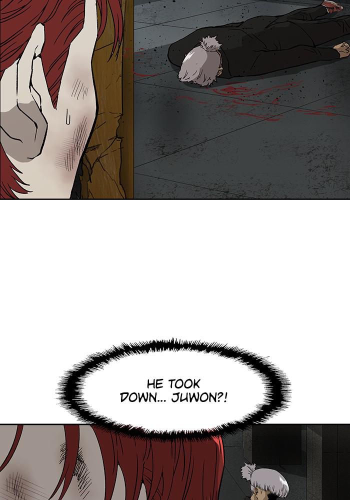 Read Weak Hero EN Manga Online