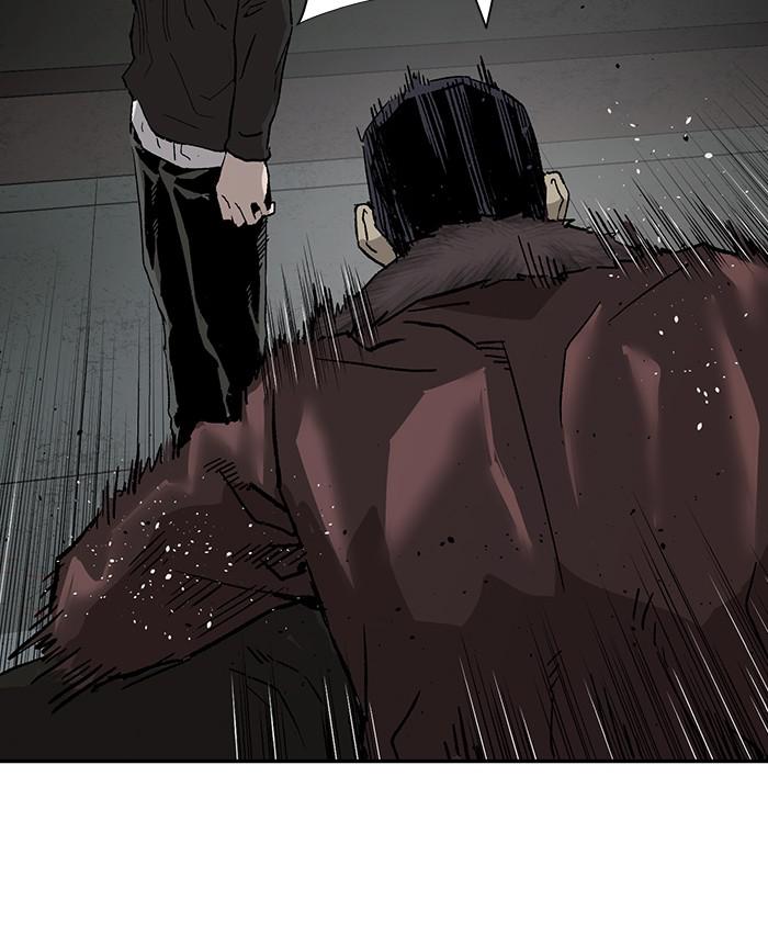 Read Weak Hero EN Manga Online