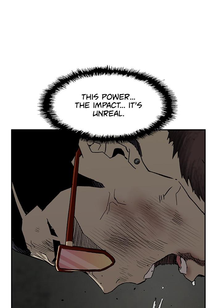 Read Weak Hero EN Manga Online