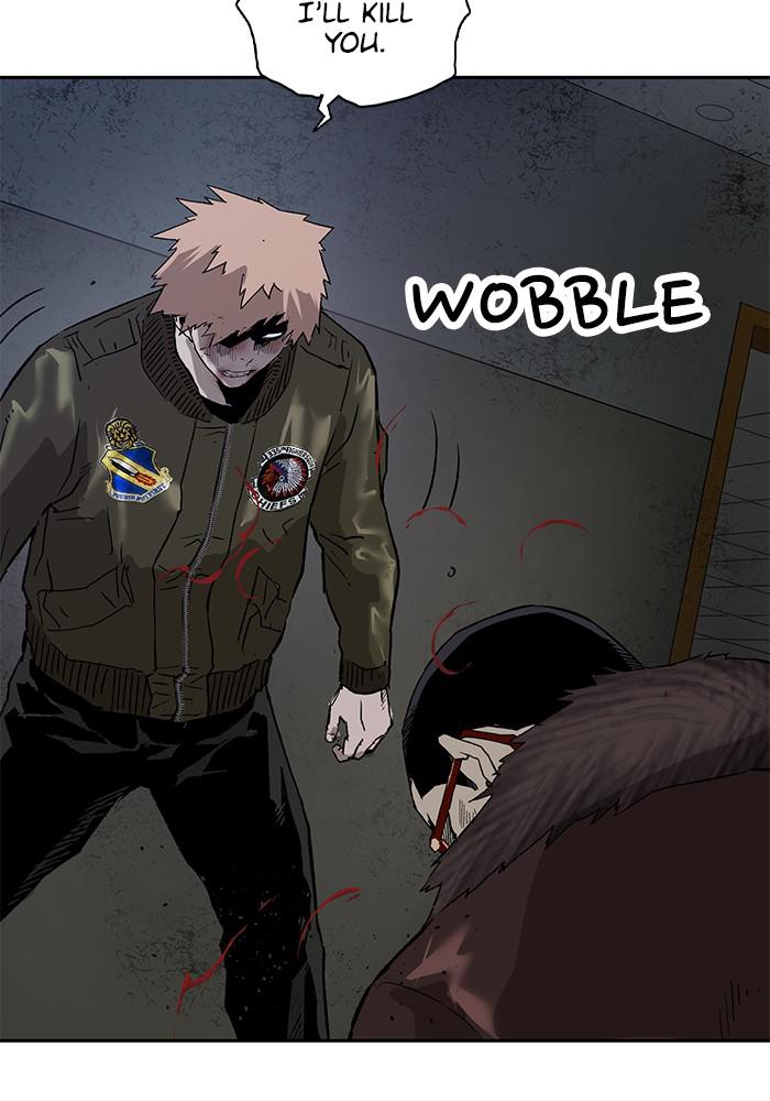Read Weak Hero EN Manga Online
