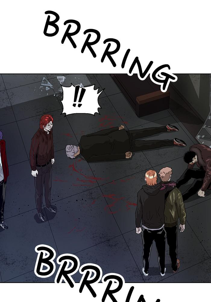 Read Weak Hero EN Manga Online
