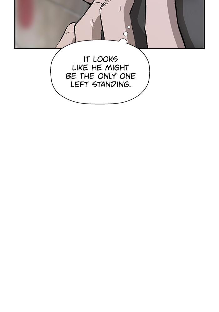Read Weak Hero EN Manga Online