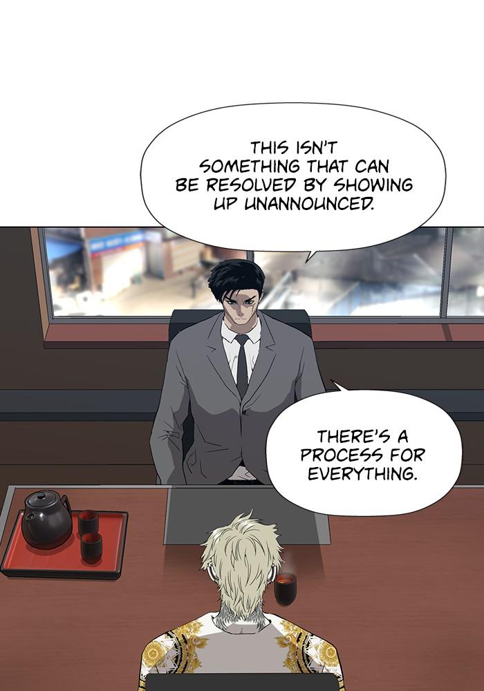 Read Weak Hero EN Manga Online