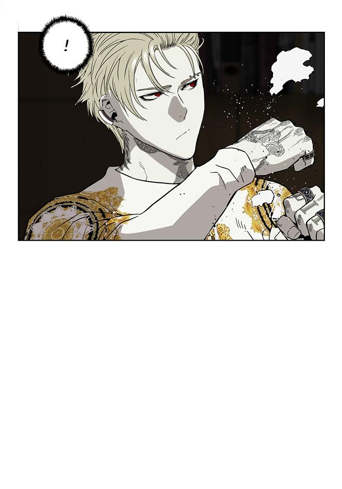 Read Weak Hero EN Manga Online