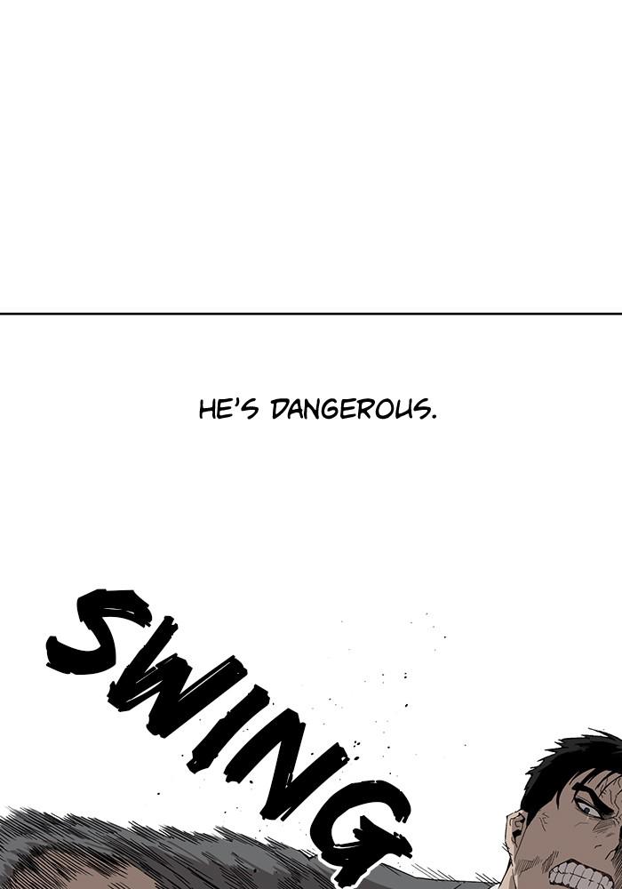 Read Weak Hero EN Manga Online