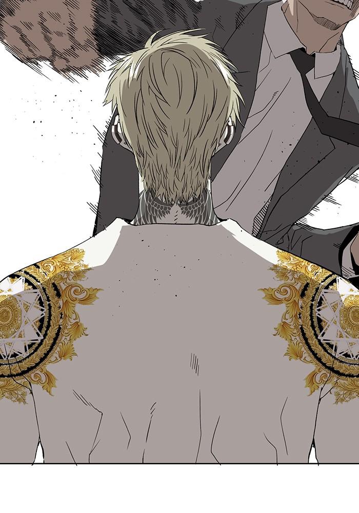 Read Weak Hero EN Manga Online
