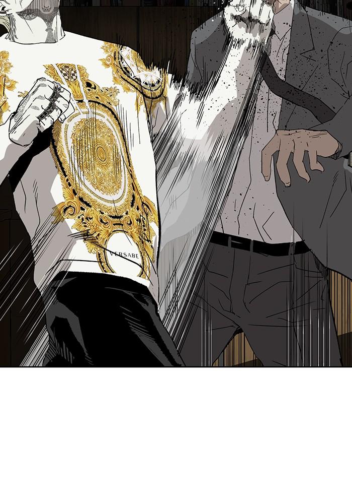 Read Weak Hero EN Manga Online