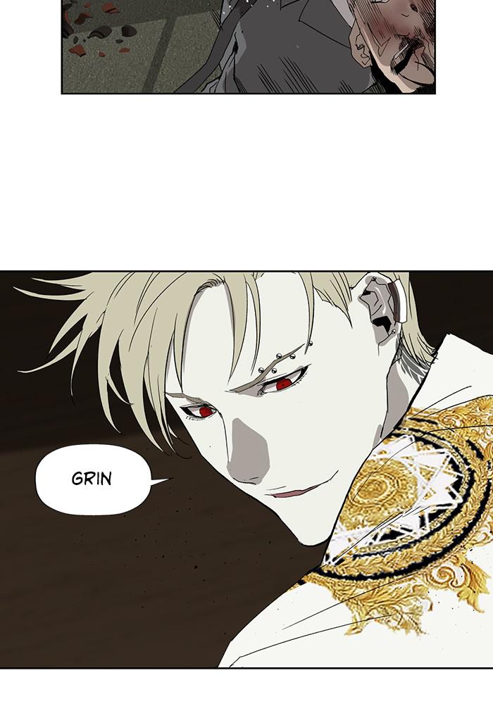 Read Weak Hero EN Manga Online