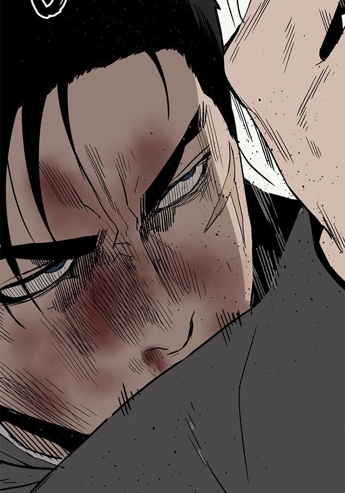 Read Weak Hero EN Manga Online