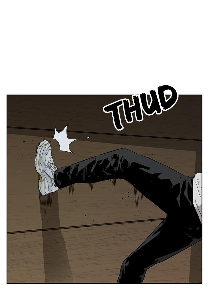 Read Weak Hero EN Manga Online