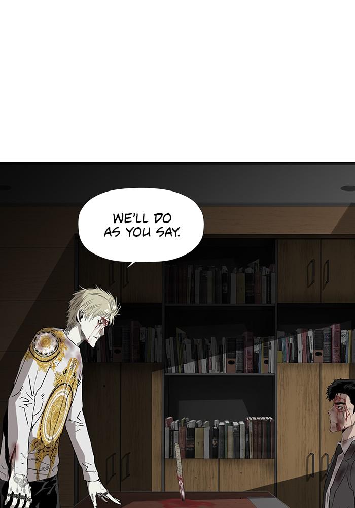 Read Weak Hero EN Manga Online