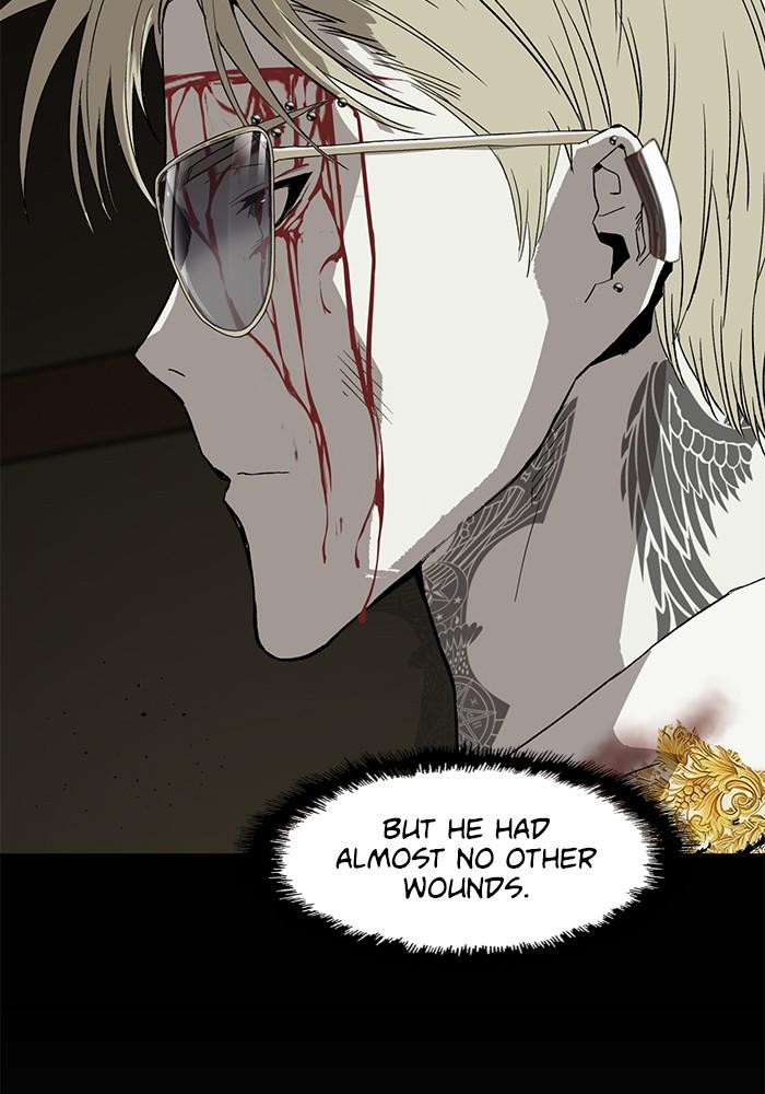Read Weak Hero EN Manga Online