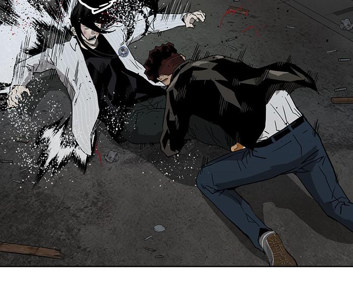 Read Weak Hero EN Manga Online