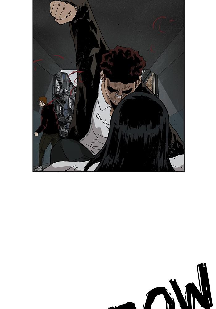 Read Weak Hero EN Manga Online