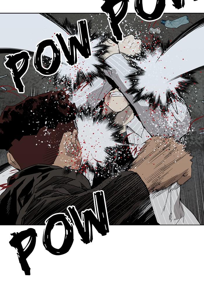 Read Weak Hero EN Manga Online