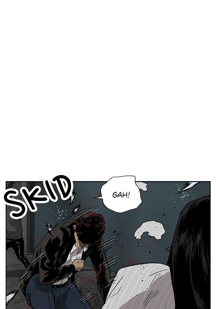 Read Weak Hero EN Manga Online