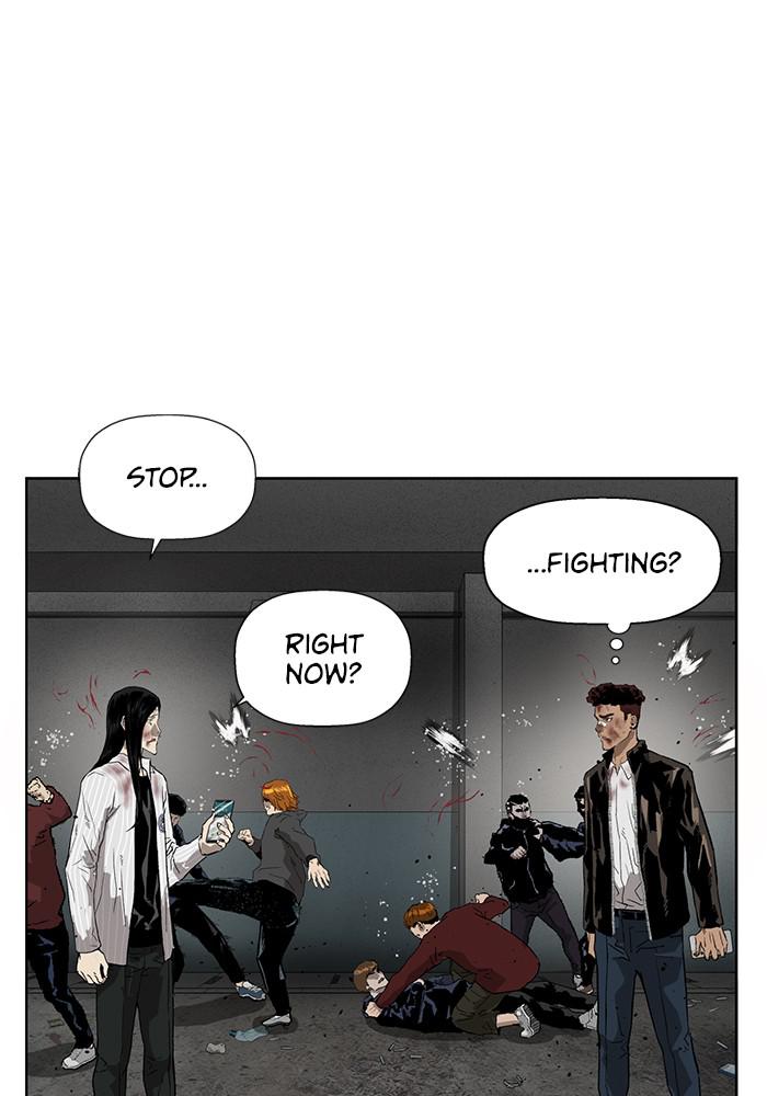Read Weak Hero EN Manga Online