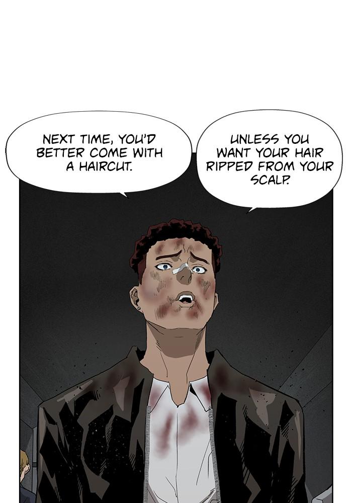 Read Weak Hero EN Manga Online