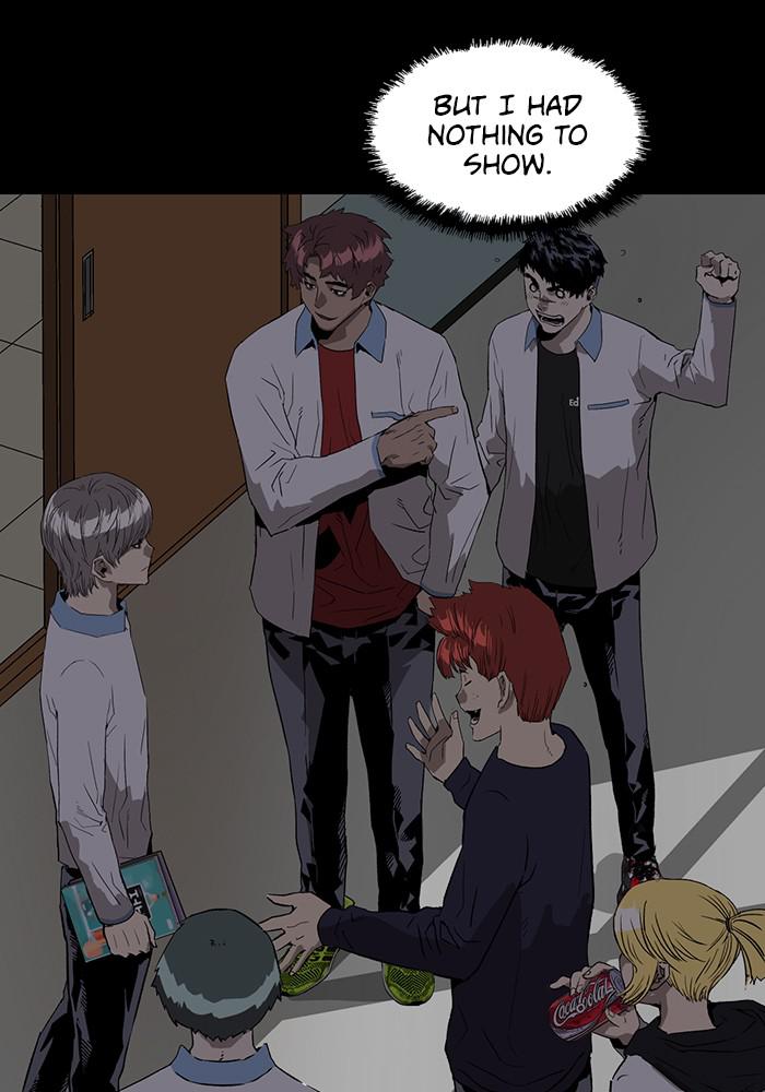 Read Weak Hero EN Manga Online