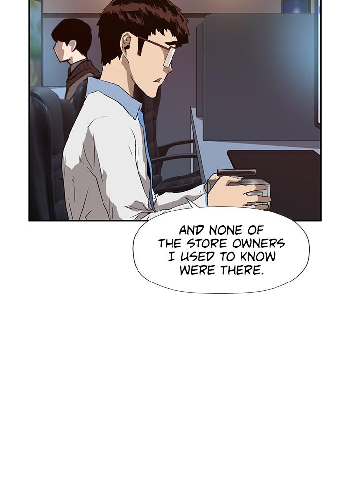 Read Weak Hero EN Manga Online