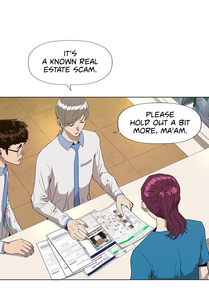 Read Weak Hero EN Manga Online
