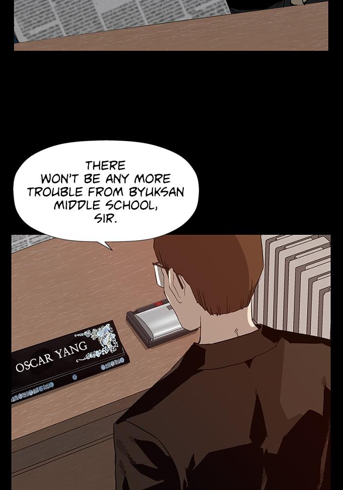 Read Weak Hero EN Manga Online