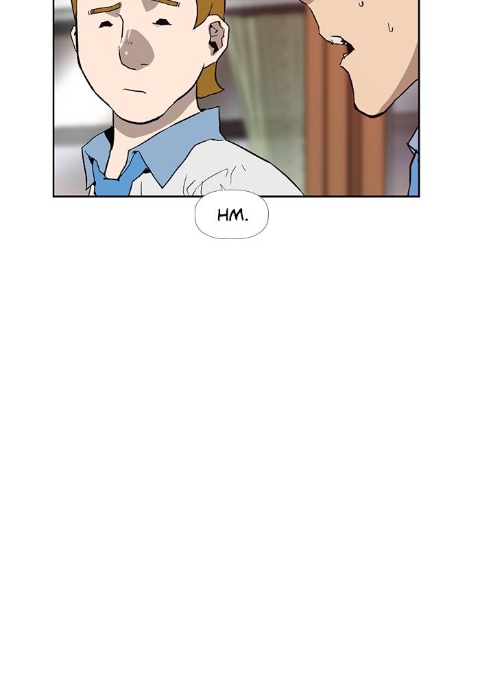Read Weak Hero EN Manga Online