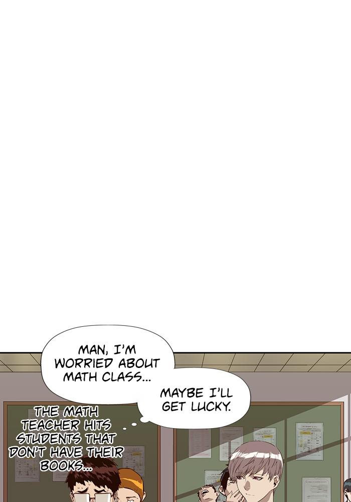 Read Weak Hero EN Manga Online