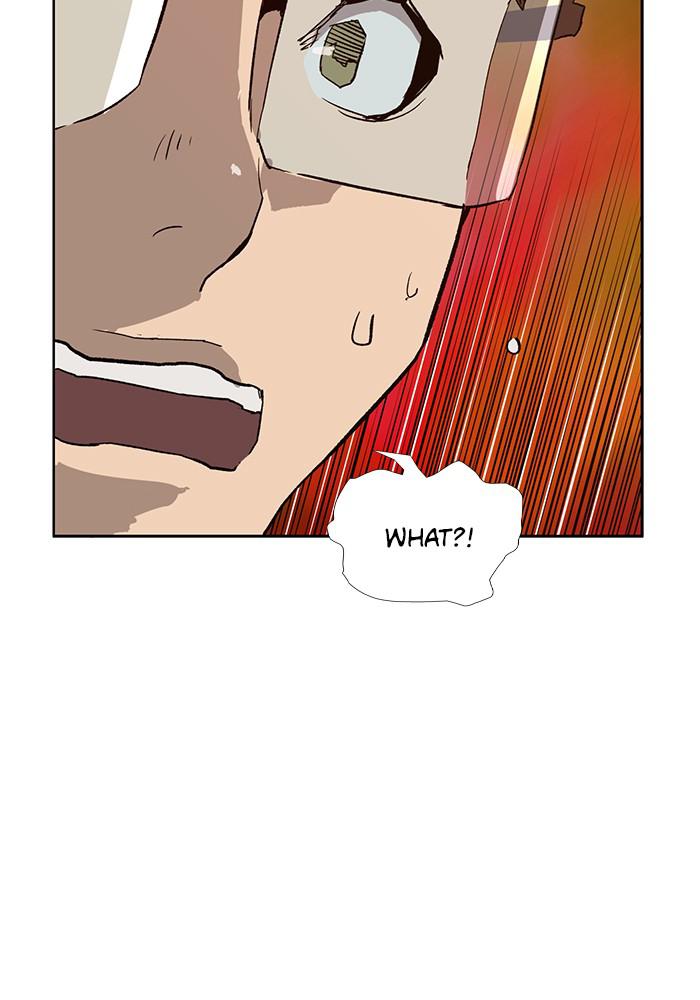 Read Weak Hero EN Manga Online
