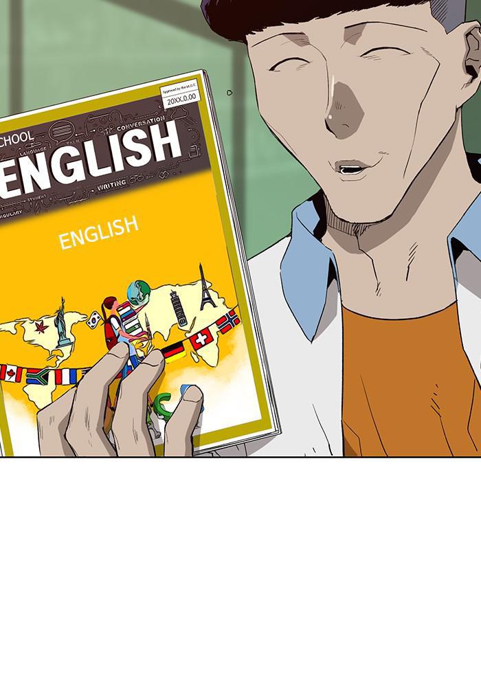 Read Weak Hero EN Manga Online