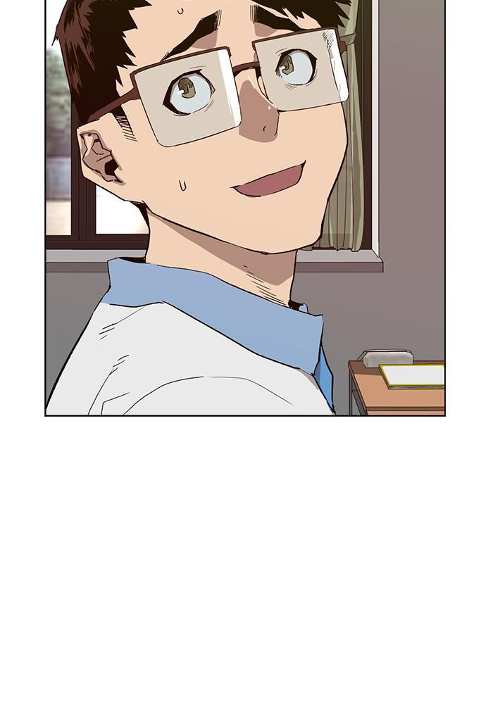 Read Weak Hero EN Manga Online