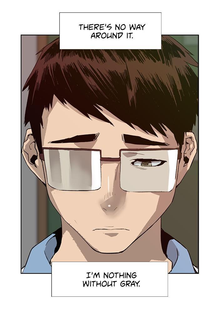 Read Weak Hero EN Manga Online