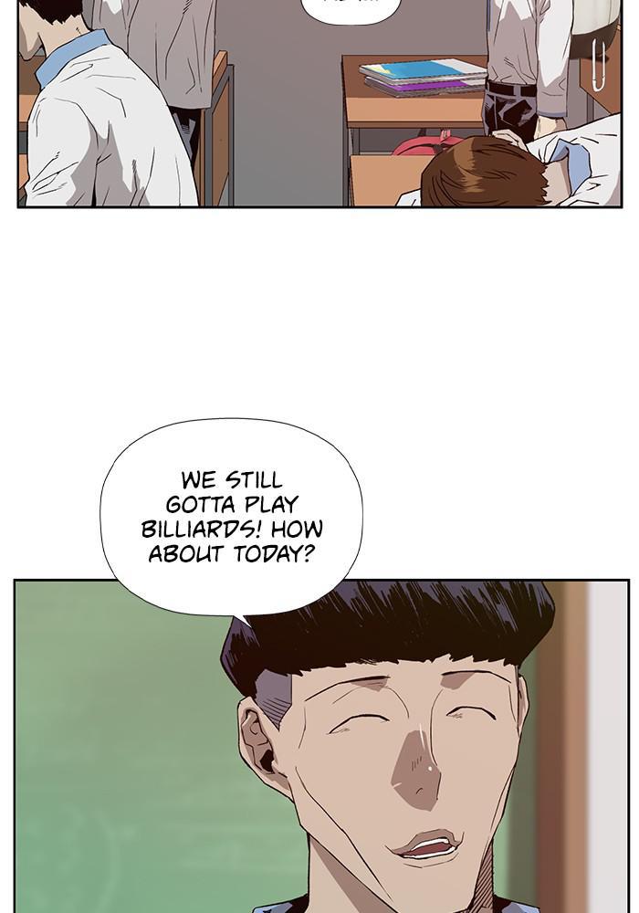 Read Weak Hero EN Manga Online