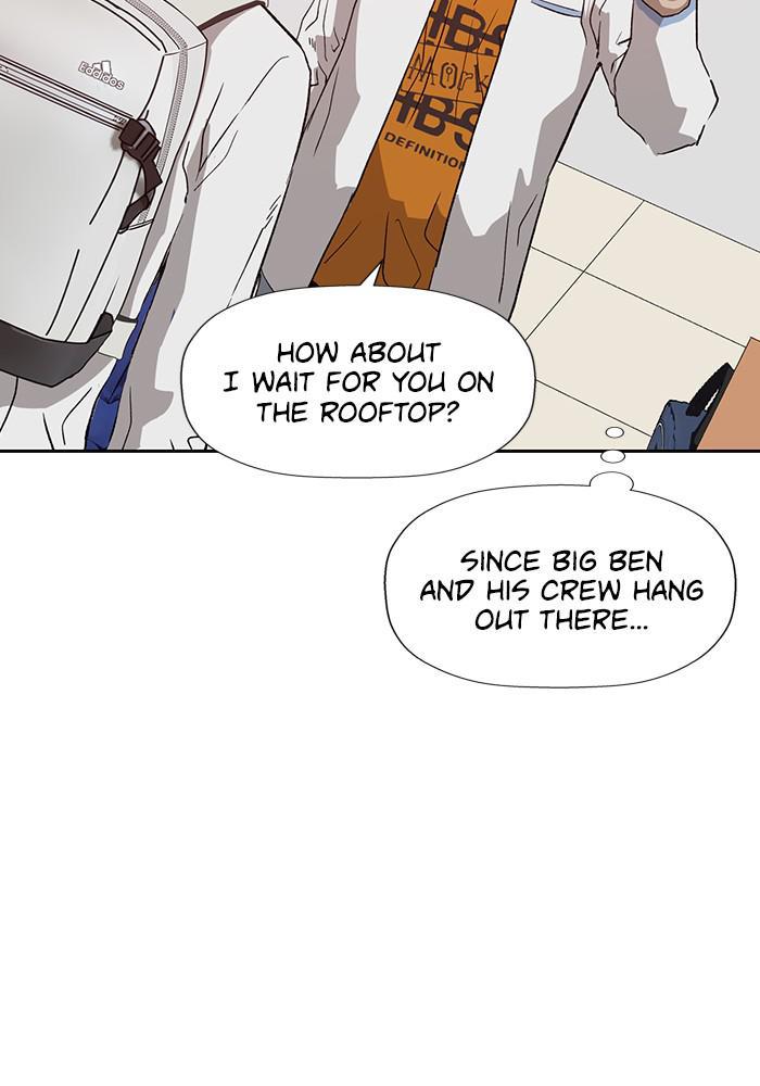 Read Weak Hero EN Manga Online