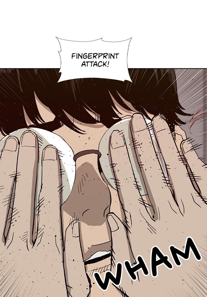 Read Weak Hero EN Manga Online