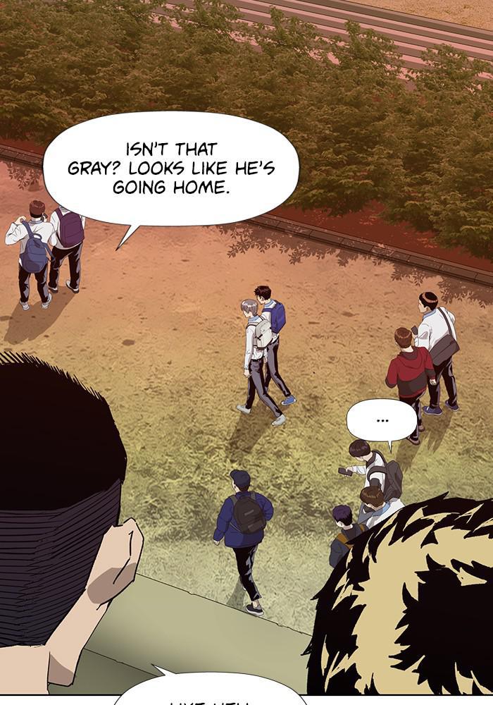 Read Weak Hero EN Manga Online