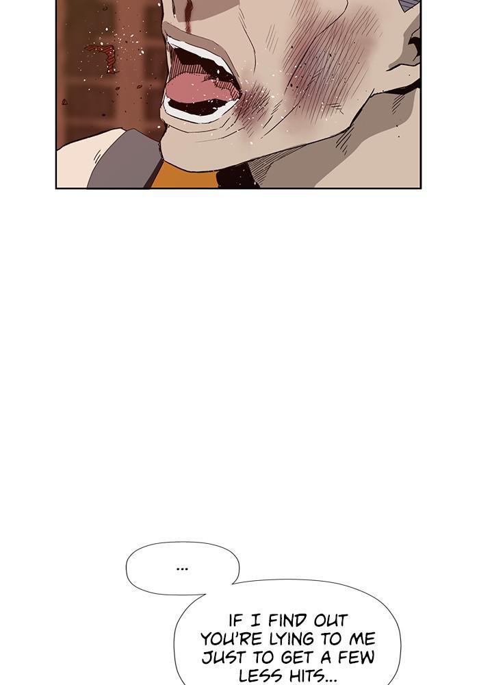 Read Weak Hero EN Manga Online