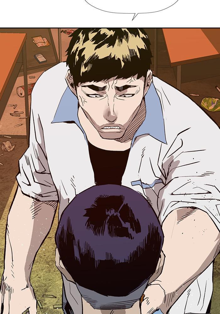 Read Weak Hero EN Manga Online