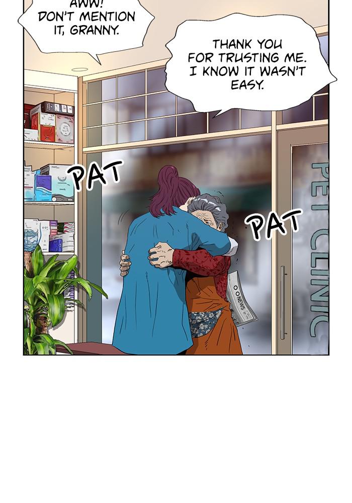 Read Weak Hero EN Manga Online