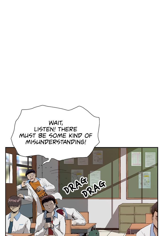 Read Weak Hero EN Manga Online