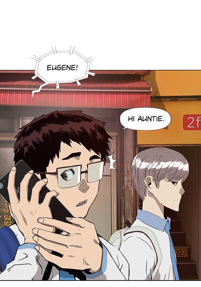 Read Weak Hero EN Manga Online