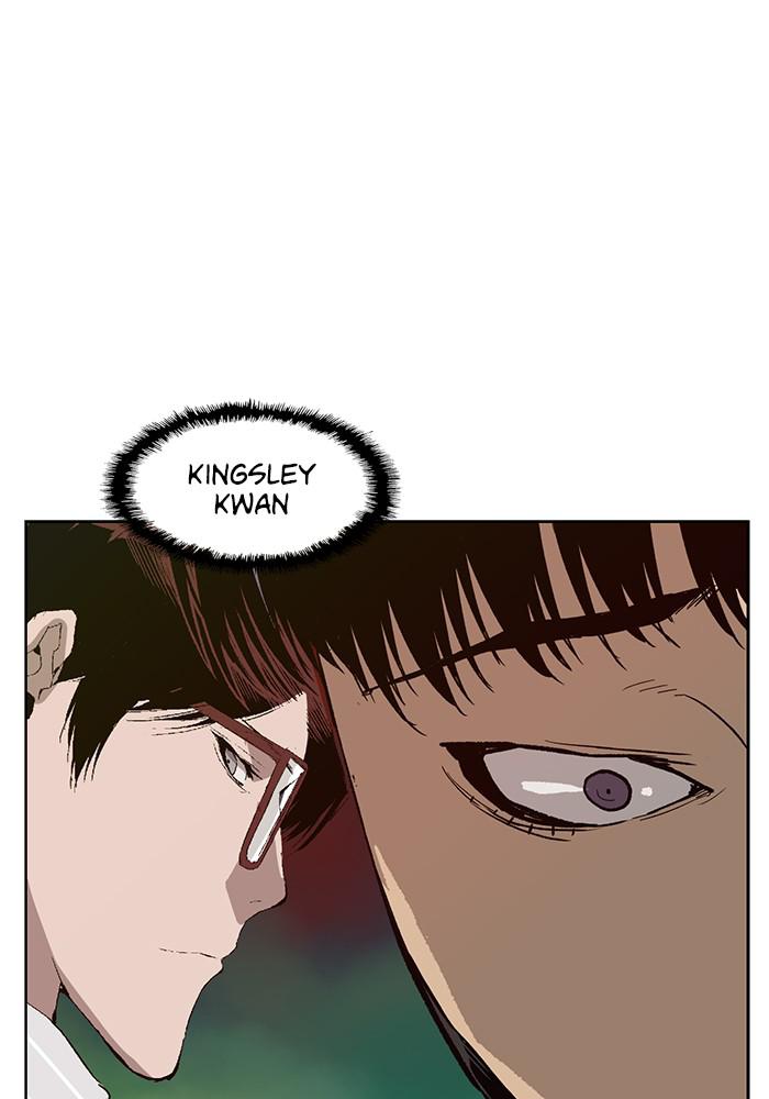 Read Weak Hero EN Manga Online